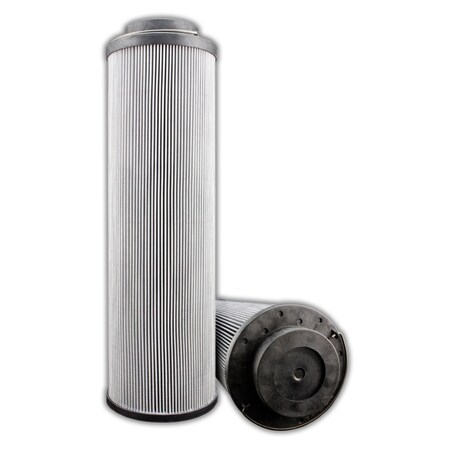 Main Filter Hydraulic Filter, replaces HYDAC/HYCON 1300R020BN3HCB6, Return Line, 25 micron, Outside-In MF0577425